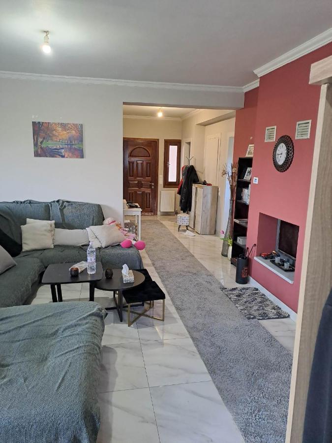 Apartment Corfu-aris